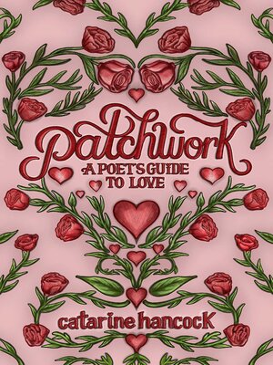 cover image of Patchwork
